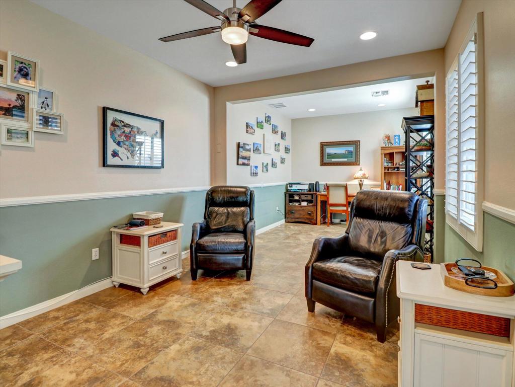 Residential for sale at 78783 Iron Bark Drive, Palm Desert CA featuring 2 beds and 2 baths