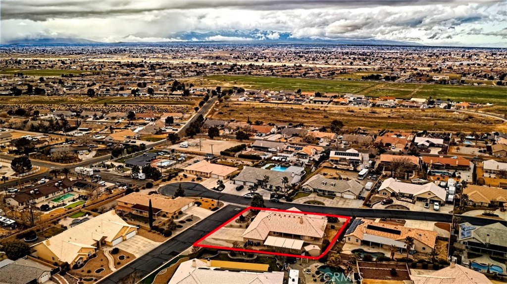 Residential for sale at 13311 Choco, Apple Valley CA featuring 5 beds and 3 baths