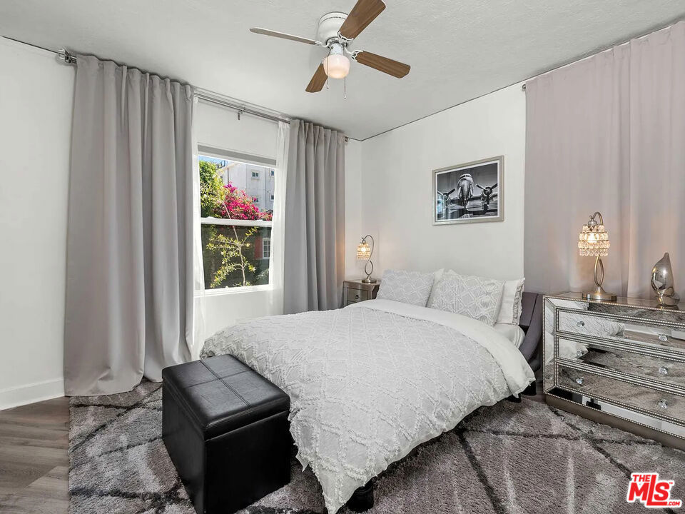 Residential for sale at 8823 Betty Way, West Hollywood CA featuring 4 beds and 3 baths