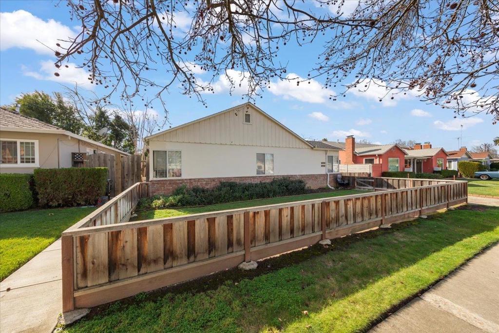 Residential Income for sale at 1973 Bird Avenue, San Jose CA