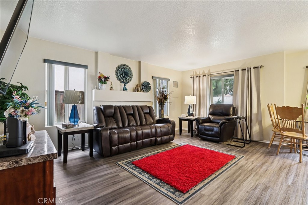 Residential for sale at 25821 Via Kannela, Moreno Valley CA featuring 4 beds and 3 baths