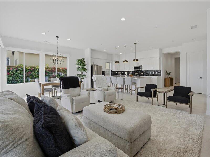 Residential for sale at 80118 Champions Way, La Quinta CA featuring 3 beds and 3 baths