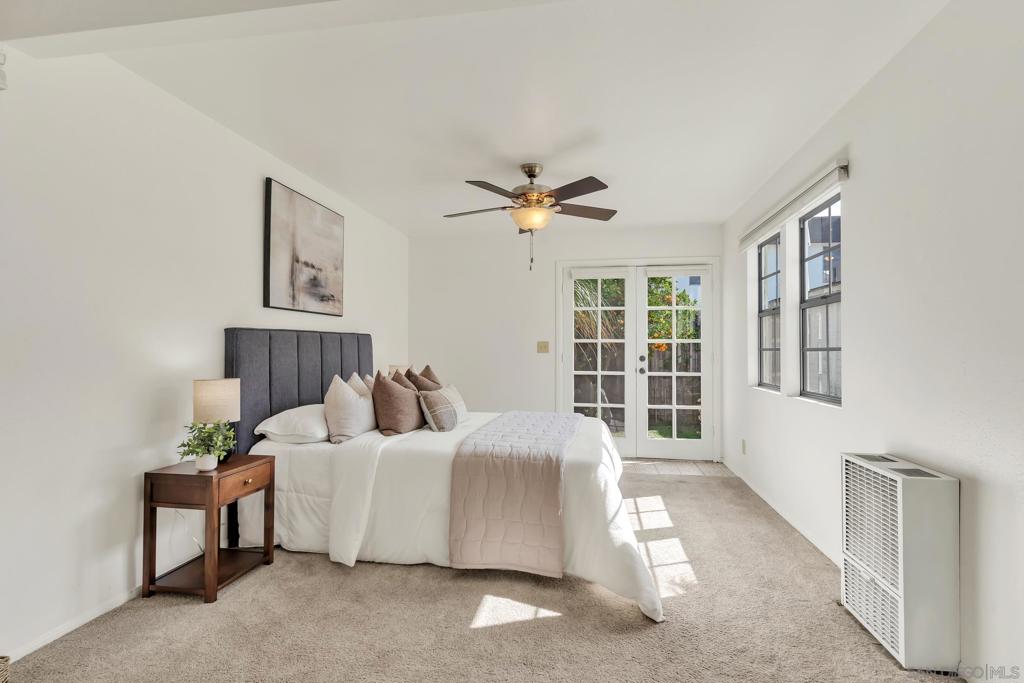 Residential for sale at 241 243 F Avenue, Coronado CA featuring 6 beds and 4 baths