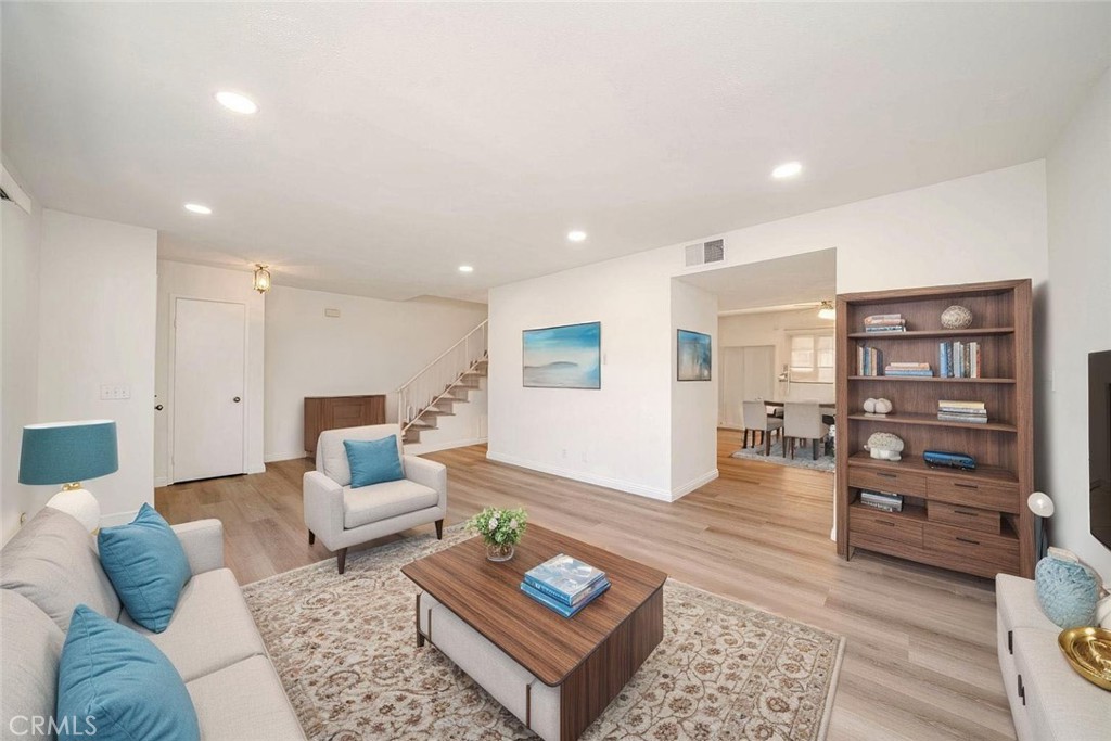 Residential for sale at 8135 Keith, Buena Park CA featuring 4 beds and 3 baths