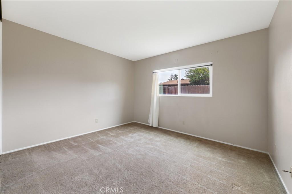 Residential for sale at 1991 Nuevo Street, Hemet CA featuring 2 beds and 1 bath