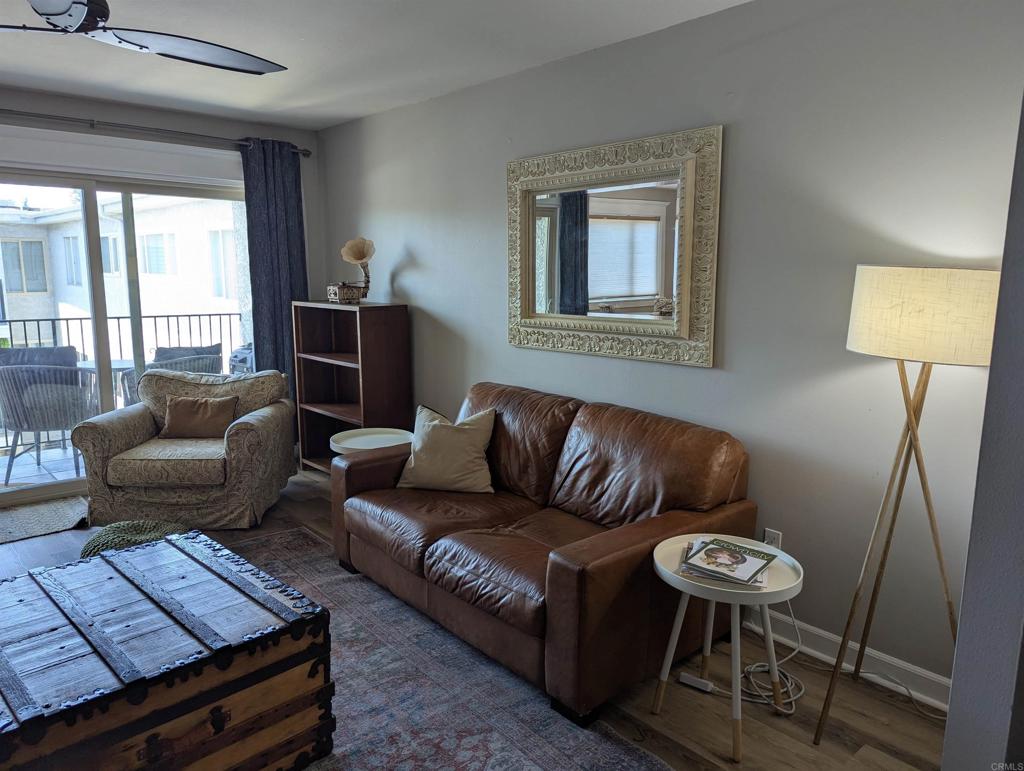 Residential Lease for rent at 333 Orange Avenue 40, Coronado CA featuring 2 beds and 2 baths