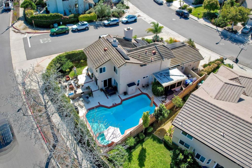 Residential for sale at 13382 Benchley Rd, San Diego CA featuring 4 beds and 3 baths