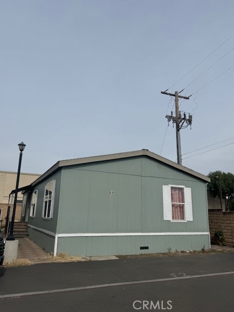 Manufactured In Park for sale at 1900 S Lincoln F2, Santa Maria CA featuring 3 beds and 2 baths