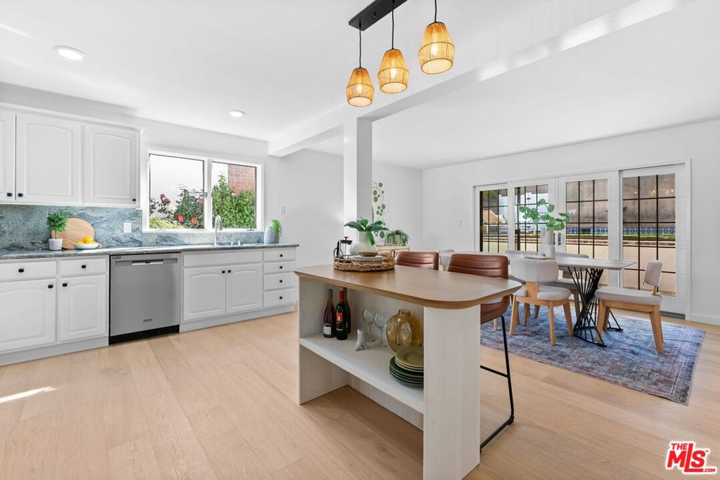 Residential for sale at 2934 Glenn Avenue, Santa Monica CA featuring 4 beds and 3 baths