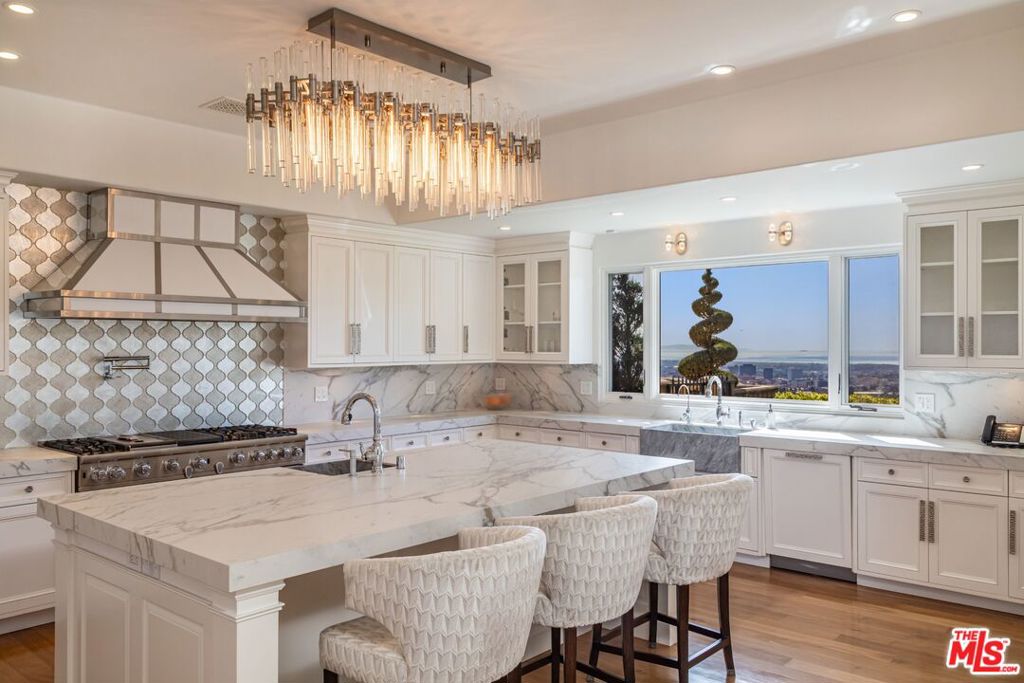 Residential for sale at 1309 Davies Drive, Beverly Hills CA featuring 6 beds and 12 baths