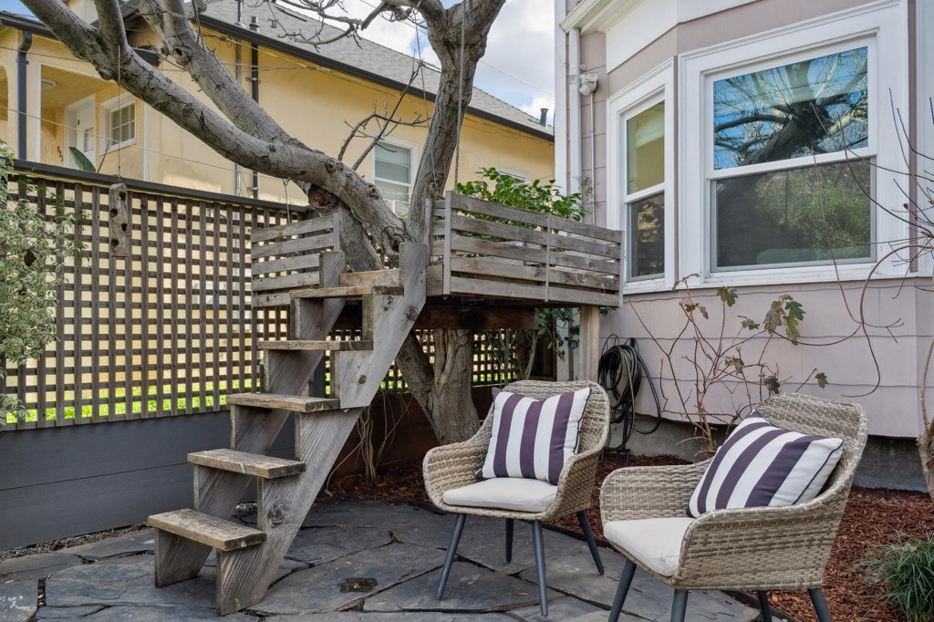 Residential for sale at 829 829 51st St, Oakland CA featuring 3 beds and 3 baths