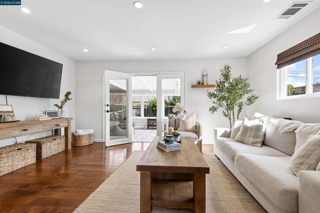 Residential for sale at 4273 4273 Armand Dr, Concord CA featuring 3 beds and 2 baths