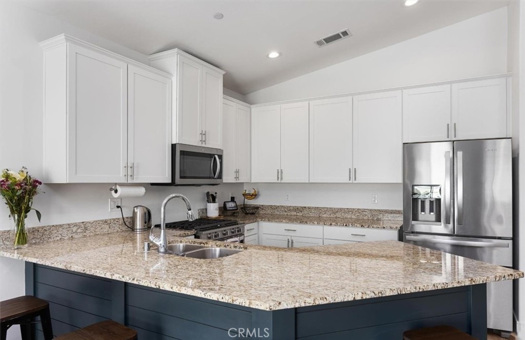 Residential for sale at 3822 Zamora, Bakersfield CA featuring 4 beds and 2 baths