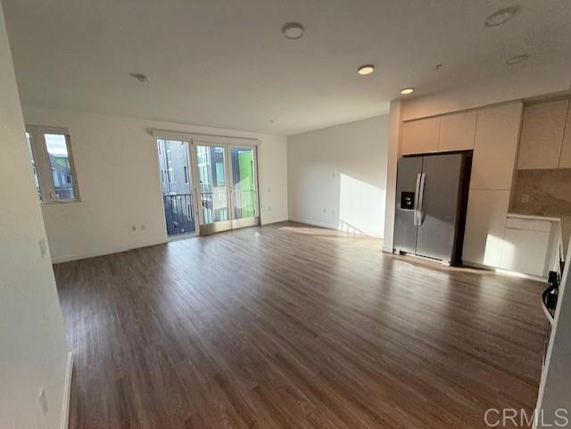 Residential Lease for rent at 5750 Hollywood Boulevard 726, Los Angeles, Los Angeles County CA featuring 2 beds and 2 baths