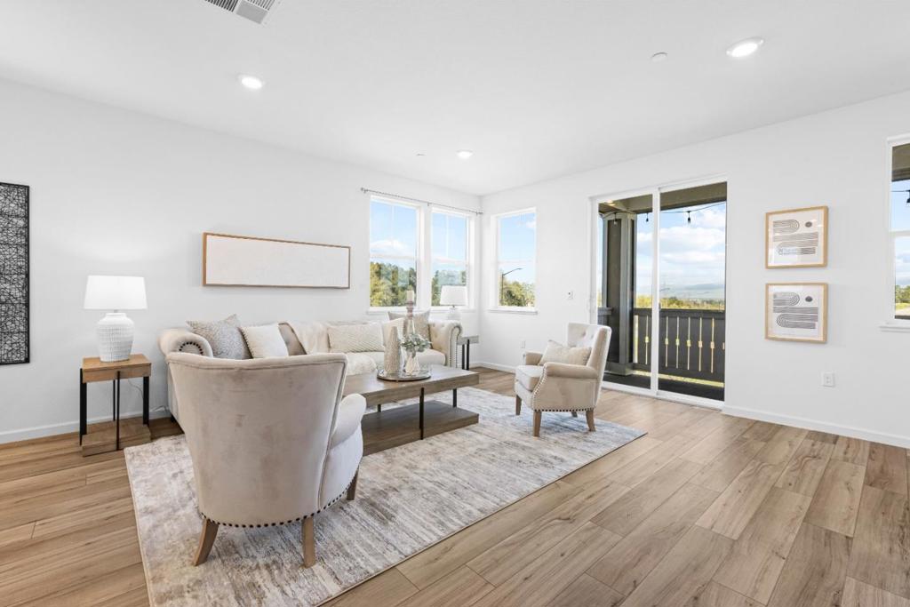 Residential for sale at 1387 Ores Way, Gilroy CA featuring 3 beds and 4 baths