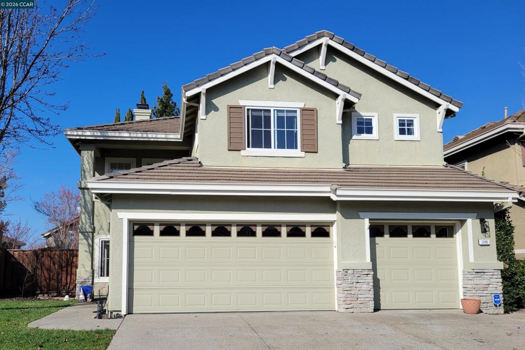 Residential for sale at , Danville CA featuring 5 beds and 3 baths