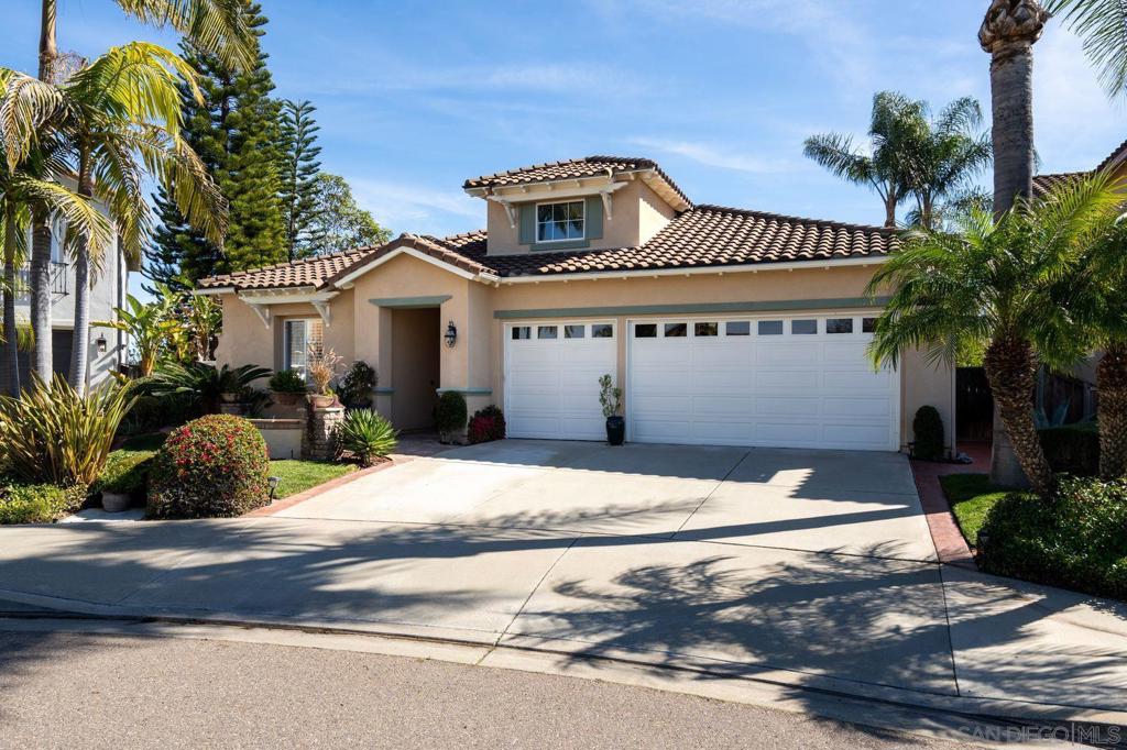 Residential for sale at 10829 LA ALBERCA, San Diego CA featuring 4 beds and 3 baths