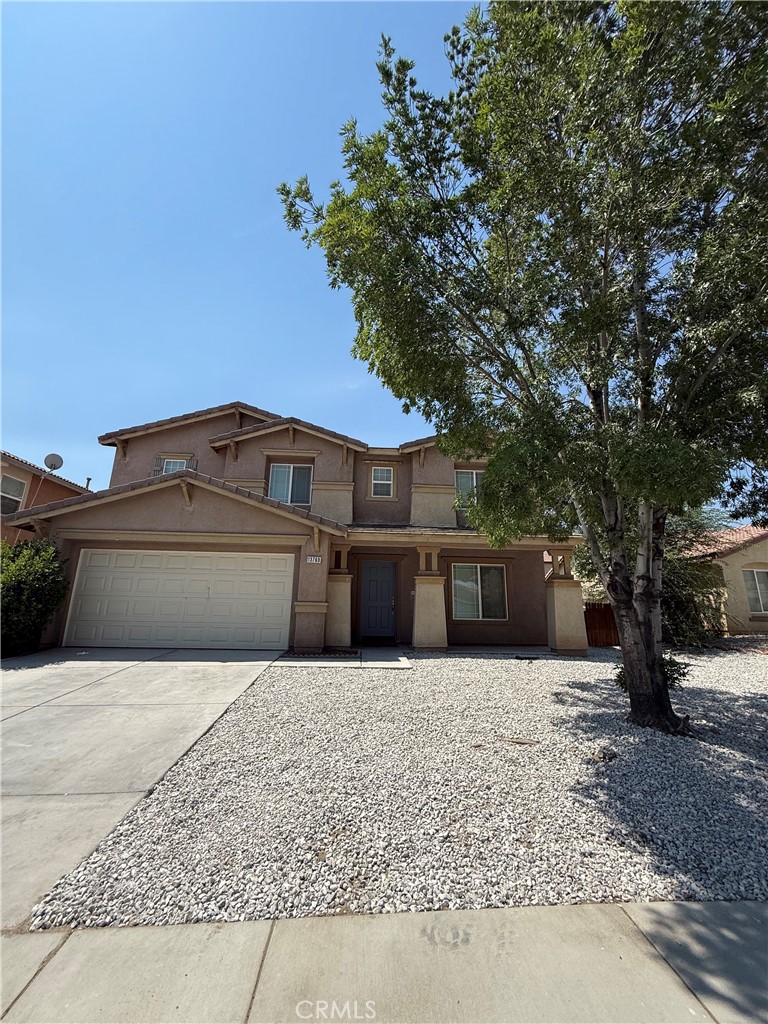 Residential Lease for rent at 13769 Gobi Court, Victorville CA featuring 4 beds and 3 baths