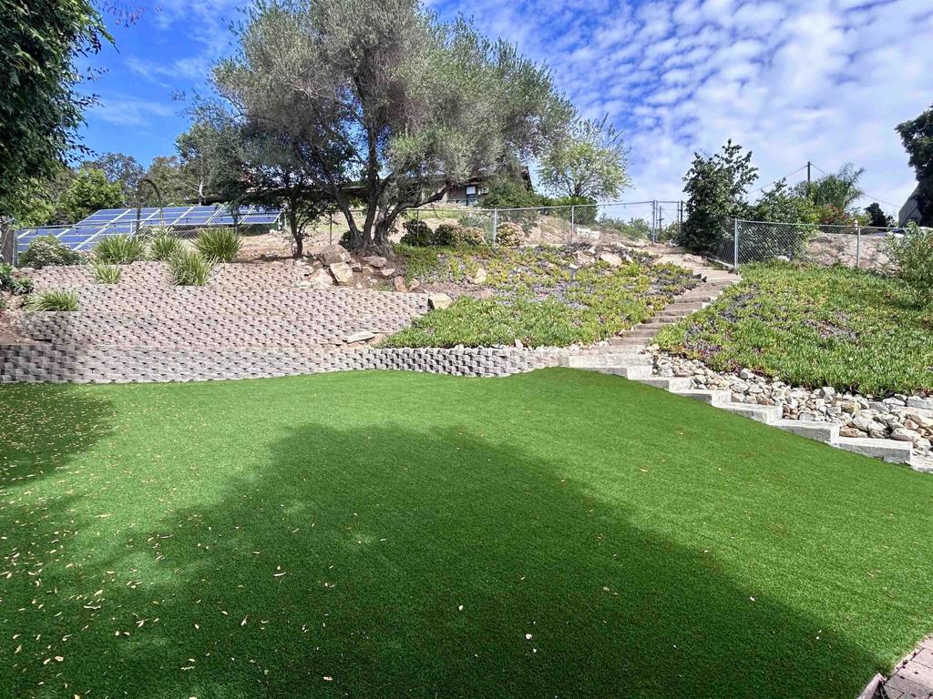 Residential for sale at 8648 Alpine Ave, La Mesa CA featuring 3 beds and 2 baths