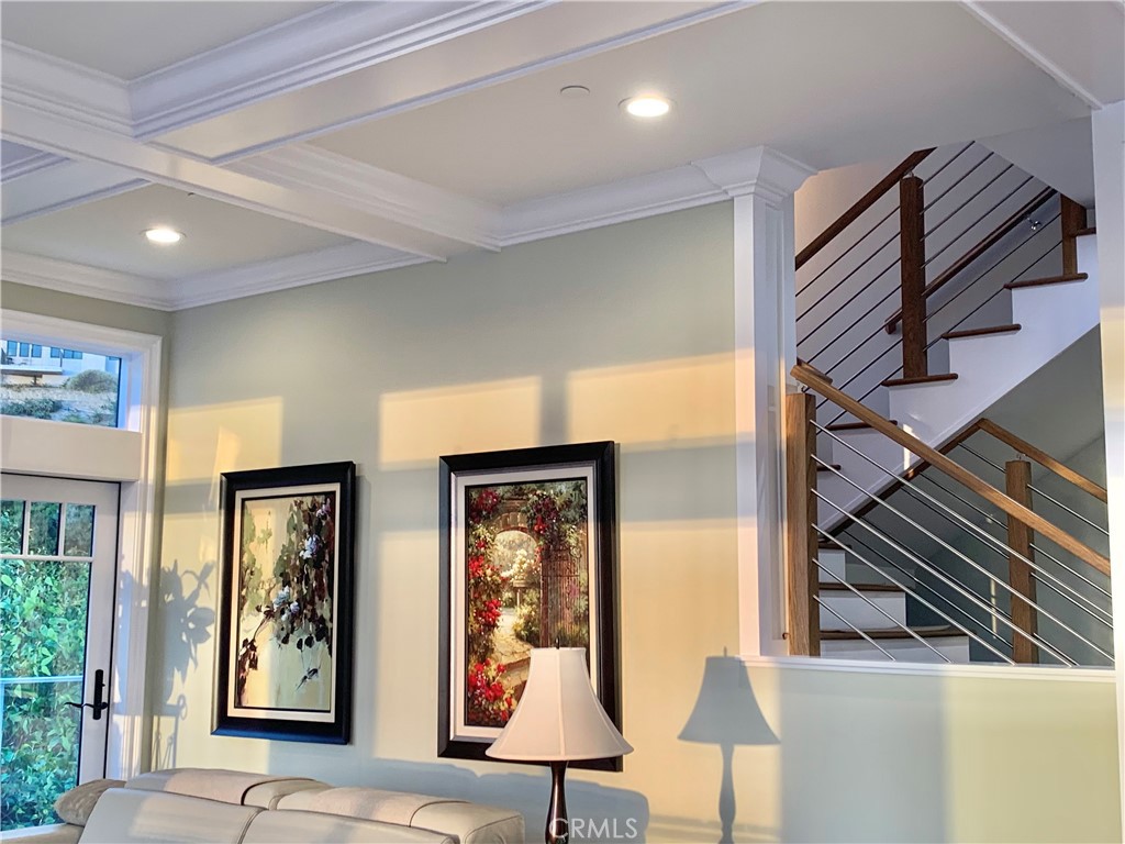 Residential for sale at 405 Blumont Street, Laguna Beach CA featuring 5 beds and 7 baths