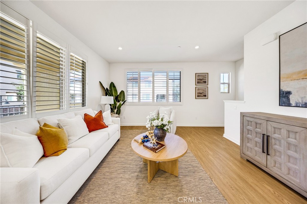 Residential for sale at 716 Spring Garden, Irvine CA featuring 3 beds and 3 baths