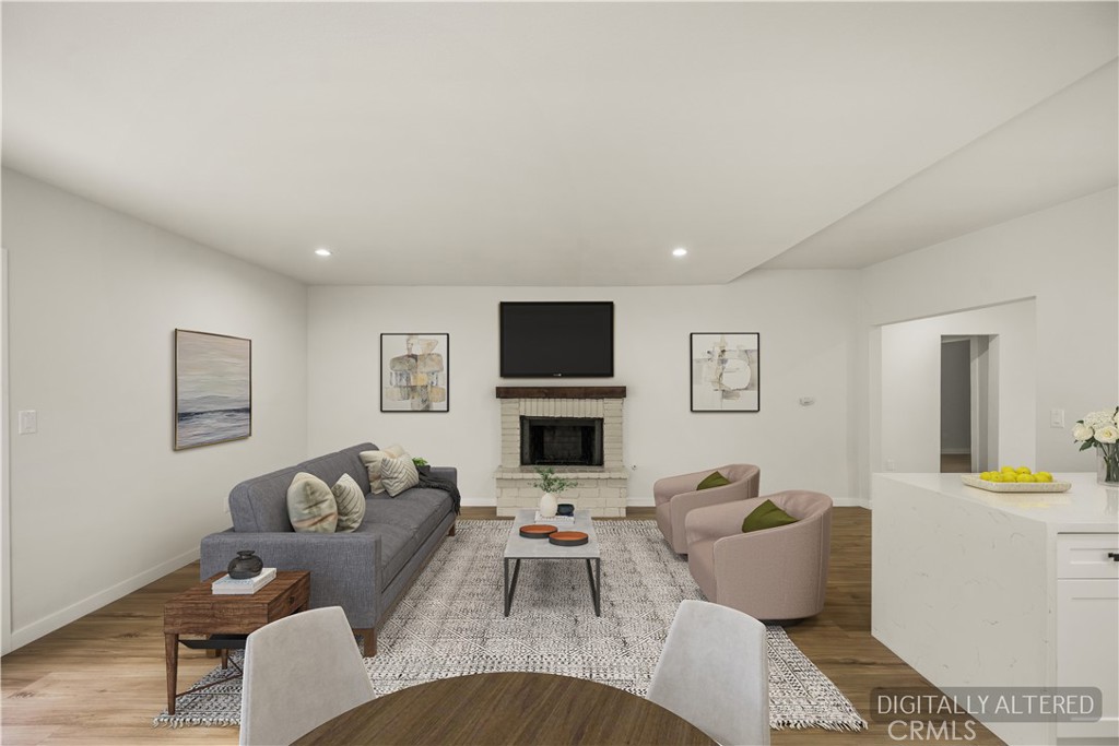 Residential for sale at 1601 W 163rd, Compton CA featuring 4 beds and 2 baths