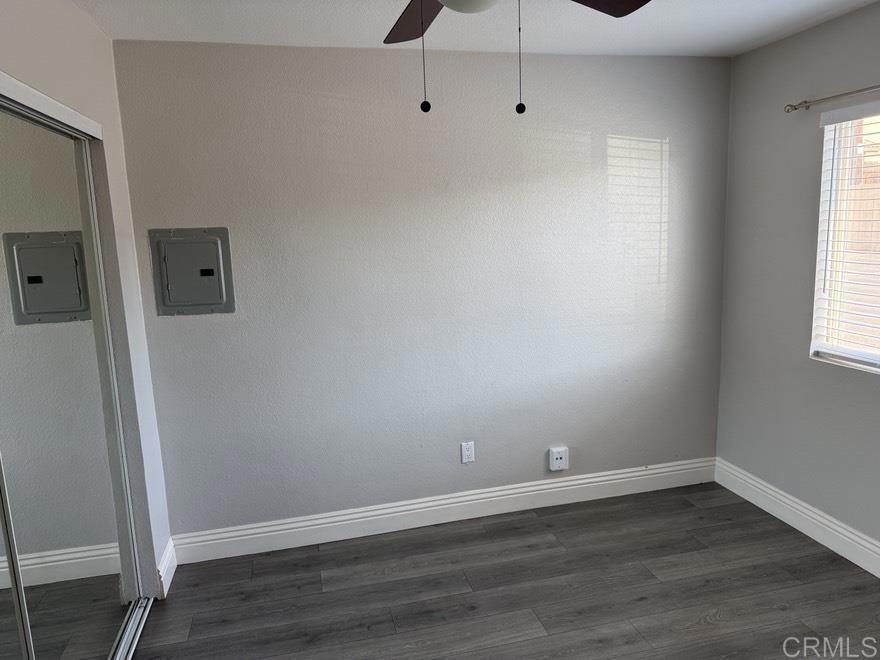 Residential for sale at 1160 E Lexington Avenue 6, El Cajon CA featuring 1 bed and 1 bath