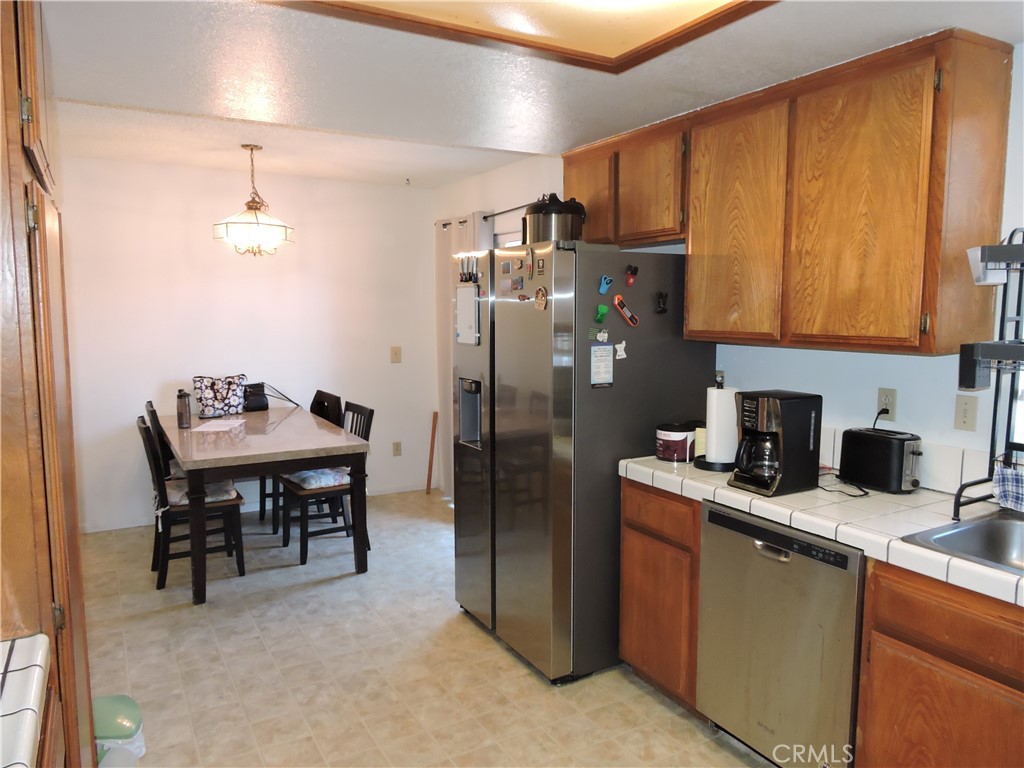 Residential for sale at 5444 Daisy Ave, 29 Palms CA featuring 3 beds and 1 bath