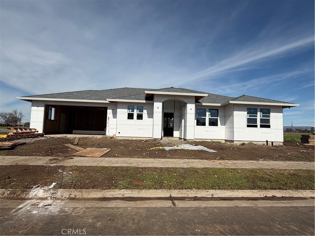 Residential for sale at 338 Ellingson Way, Chico CA featuring 4 beds and 3 baths