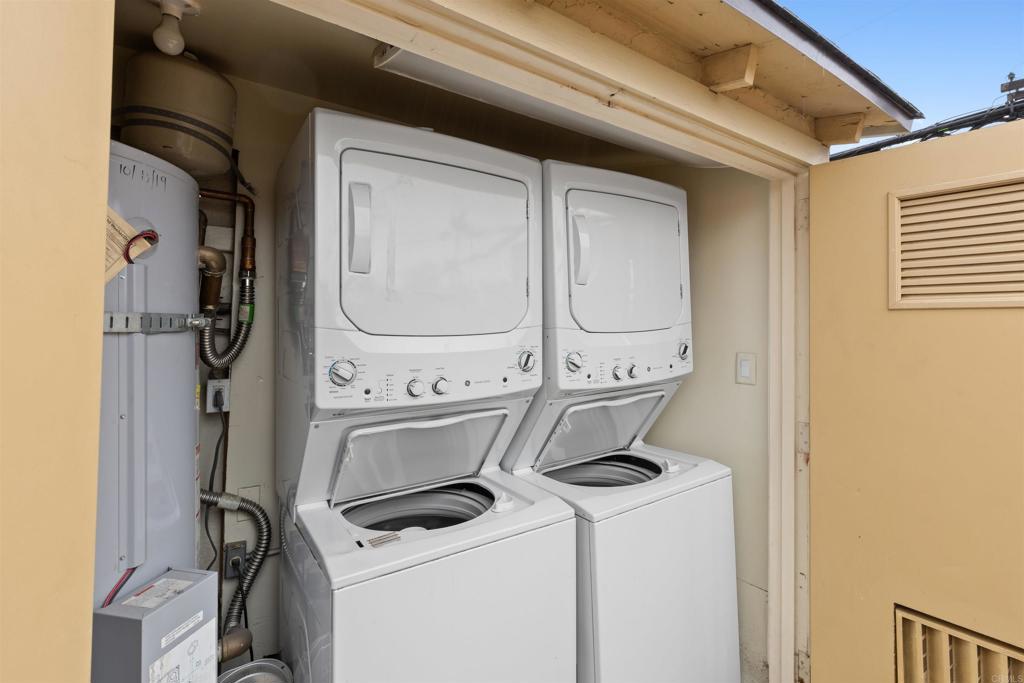 Residential for sale at 3620 Park Boulevard 8, San Diego CA featuring 1 bed and 1 bath