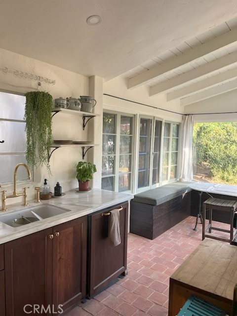 Residential Lease for rent at 220 11th, Del Mar CA featuring 2 beds and 1 bath