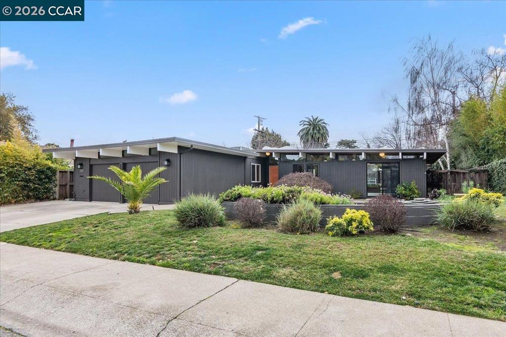 Residential for sale at 289 289 El Divisadero Ave, Walnut Creek CA featuring 4 beds and 2 baths