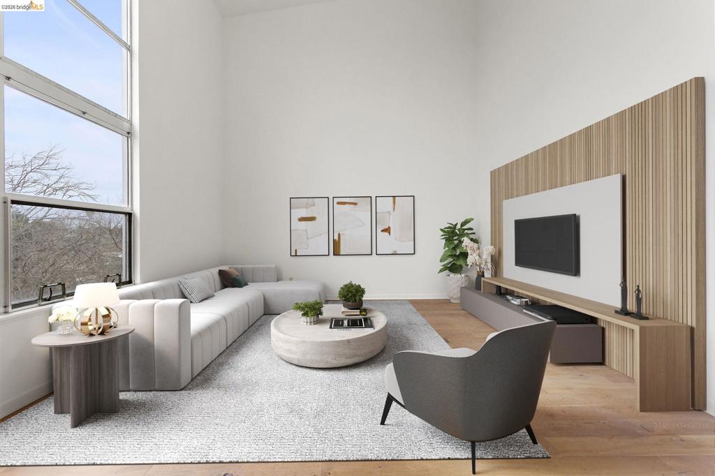 Residential for sale at 1007 1007 41st St 333, Oakland CA featuring 2 beds and 2 baths