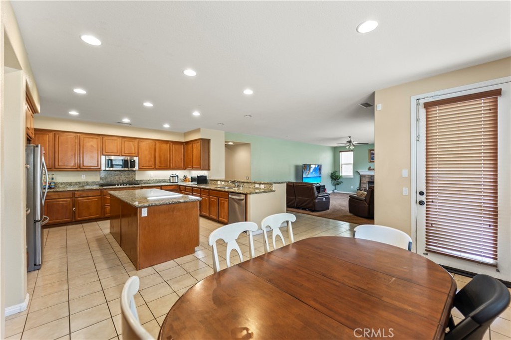 Residential for sale at 11486 Floyd Circle, Beaumont CA featuring 6 beds and 5 baths