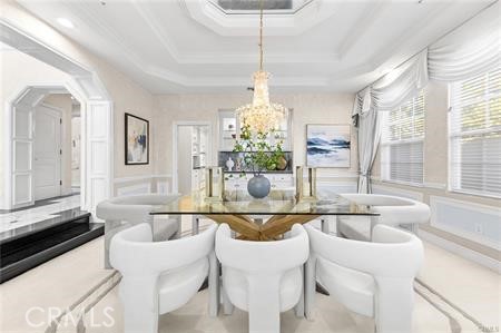 Residential for sale at 209 W Camino Real, Arcadia CA featuring 4 beds and 6 baths