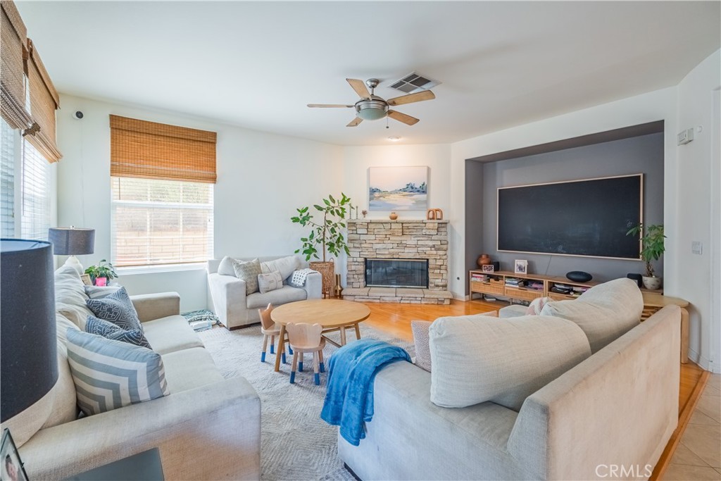 Residential for sale at 805 Silver Valley, Walnut CA featuring 5 beds and 5 baths