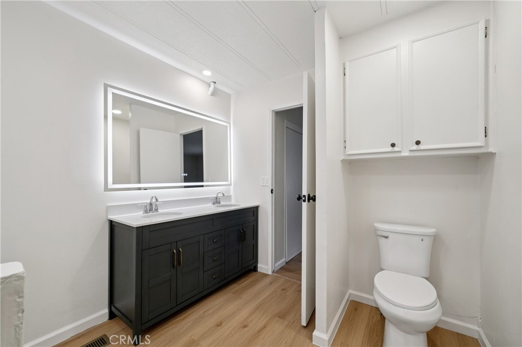 Manufactured In Park for sale at 3663 Buchanan 130, Riverside CA featuring 2 beds and 2 baths