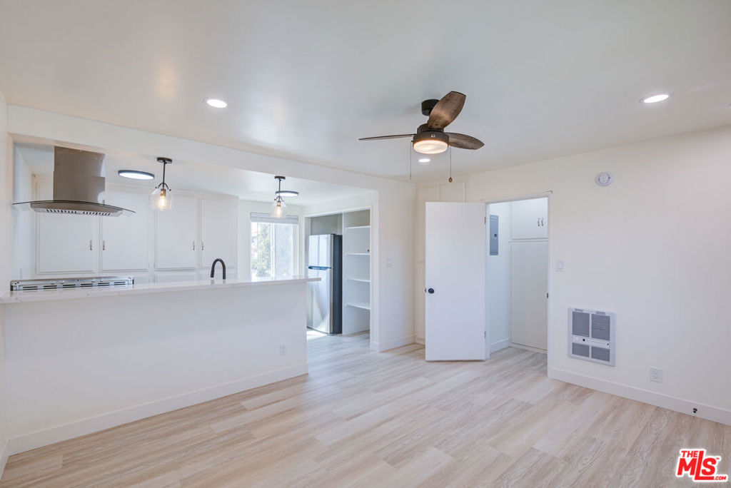 Residential Lease for rent at 1623 Arlington H, Torrance CA and 1 bath