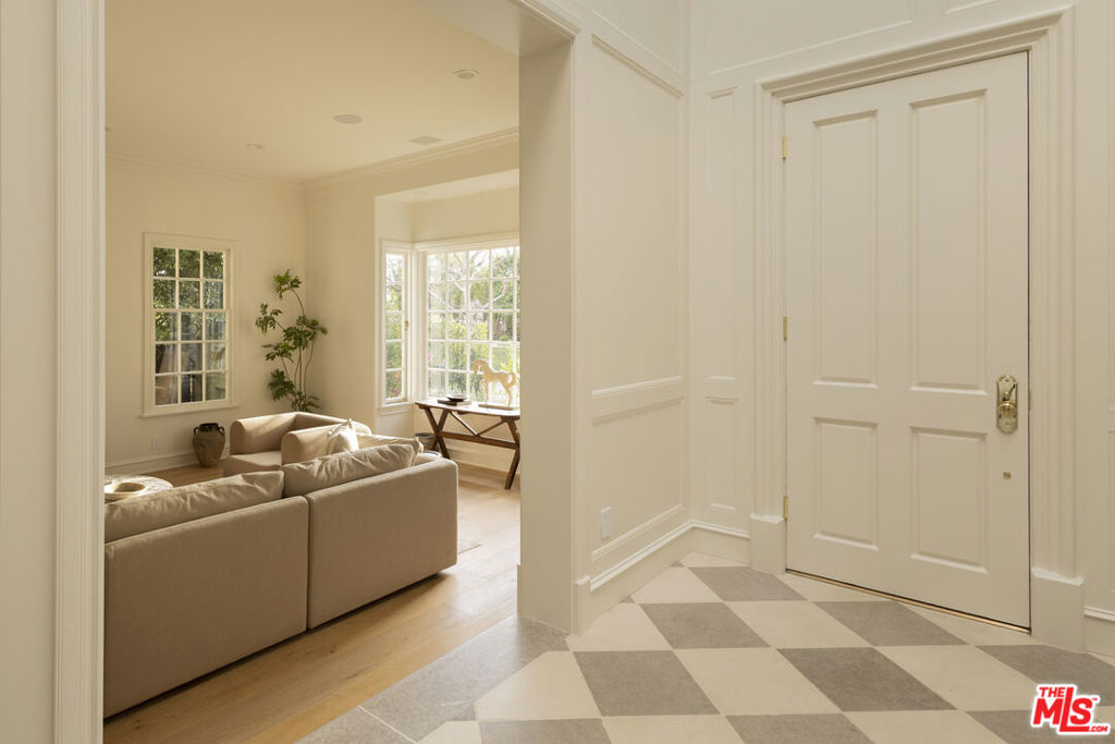 Residential for sale at 3298 Hutton Drive, Beverly Hills CA featuring 5 beds and 6 baths