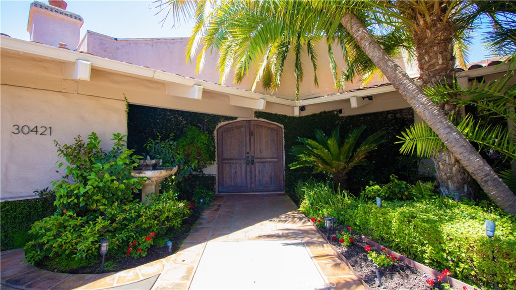 Residential Lease for rent at 30421 Mirador Court, Laguna Niguel CA featuring 4 beds and 4 baths
