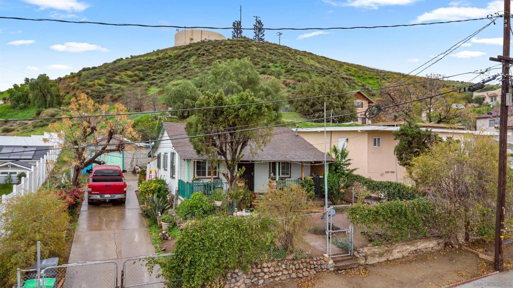 Residential for sale at 108 S Chestnut St, Lake Elsinore CA featuring 2 beds and 2 baths