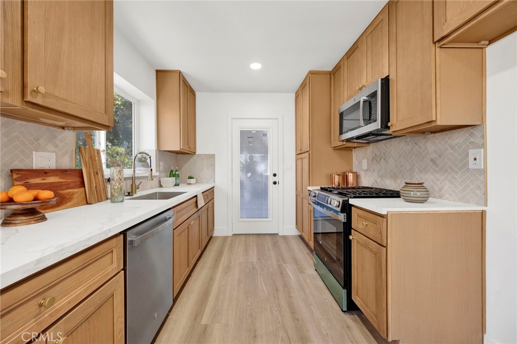 Residential for sale at 9662 Garibaldi Avenue, Temple City CA featuring 3 beds and 2 baths