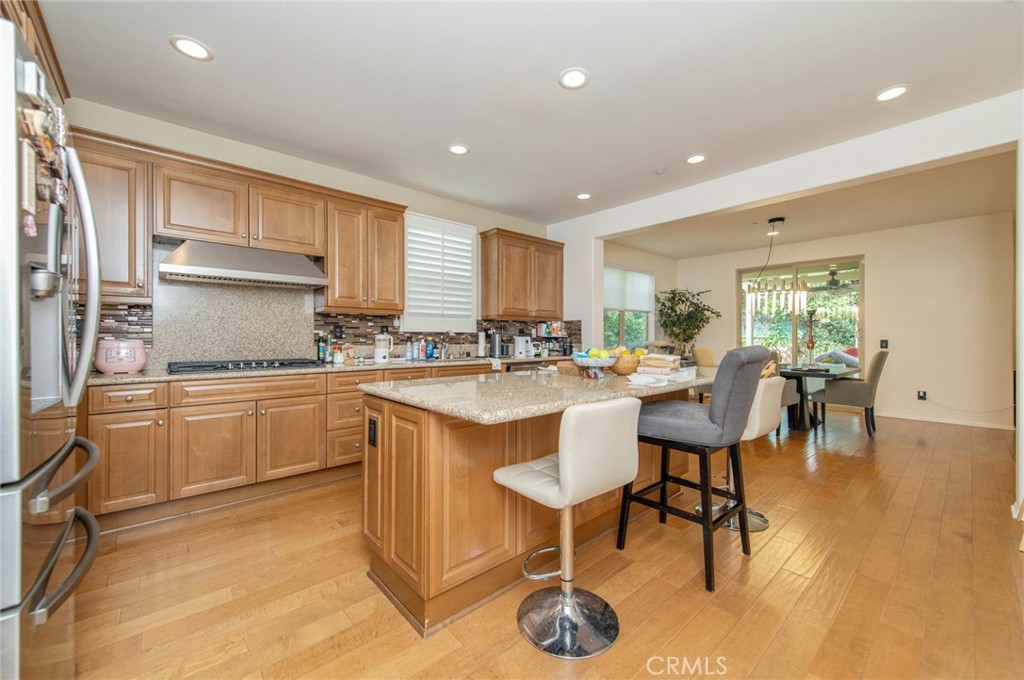 Residential for sale at 579 Boxwood Lane, Azusa CA featuring 5 beds and 4 baths