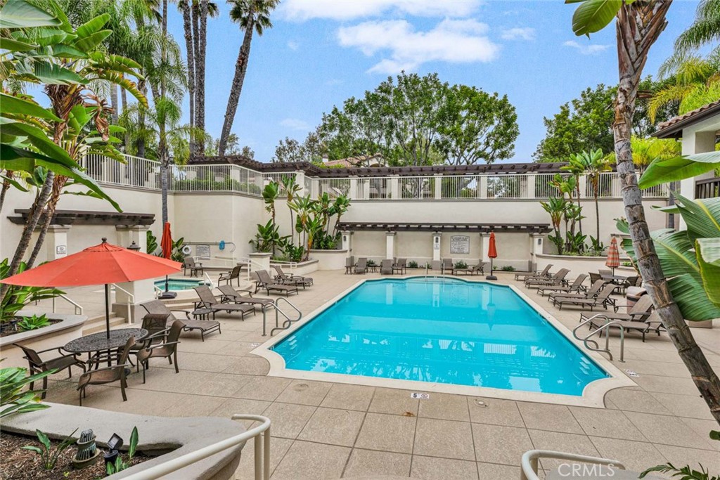 Residential for sale at 2960 Champion Way 1407, Tustin CA featuring 2 beds and 2 baths