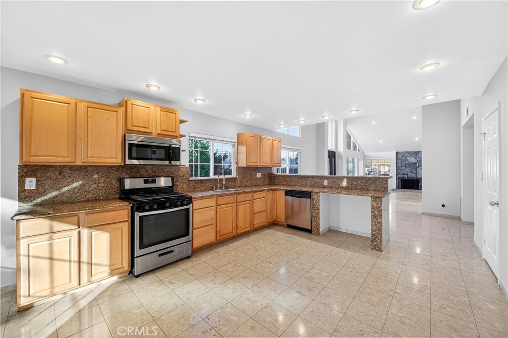 Residential for sale at 5267 Meadow Wood, Lakewood CA featuring 3 beds and 2 baths