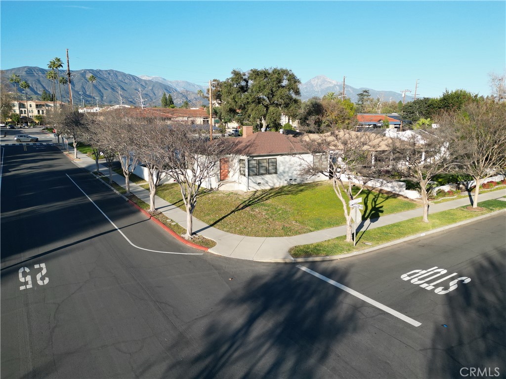 Residential for sale at 471 Baughman Avenue, Claremont CA featuring 2 beds and 1 bath