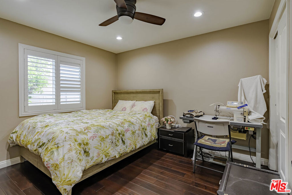 Residential for sale at 14420 Bridgewood Drive, La Mirada CA featuring 4 beds and 3 baths