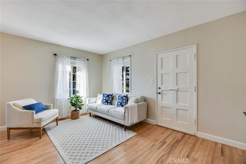 Residential for sale at 10724 Kelmore Street, Culver City CA featuring 3 beds and 1 bath