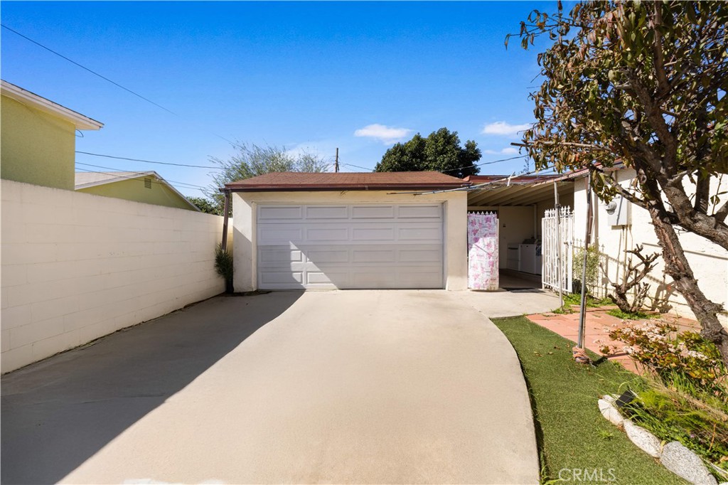 Residential for sale at 3051 Nevada Avenue, El Monte CA featuring 4 beds and 2 baths
