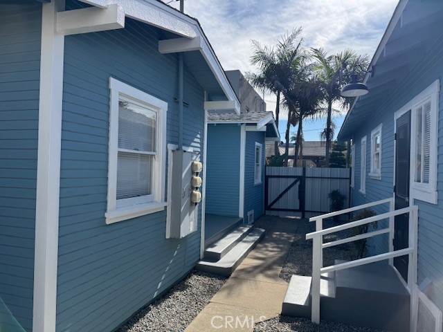 Residential Income for sale at 485 Gaviota, Long Beach CA